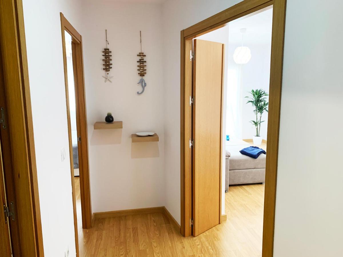 Apartamento Mirando Al Guadiana Centro ايامونتي المظهر الخارجي الصورة
