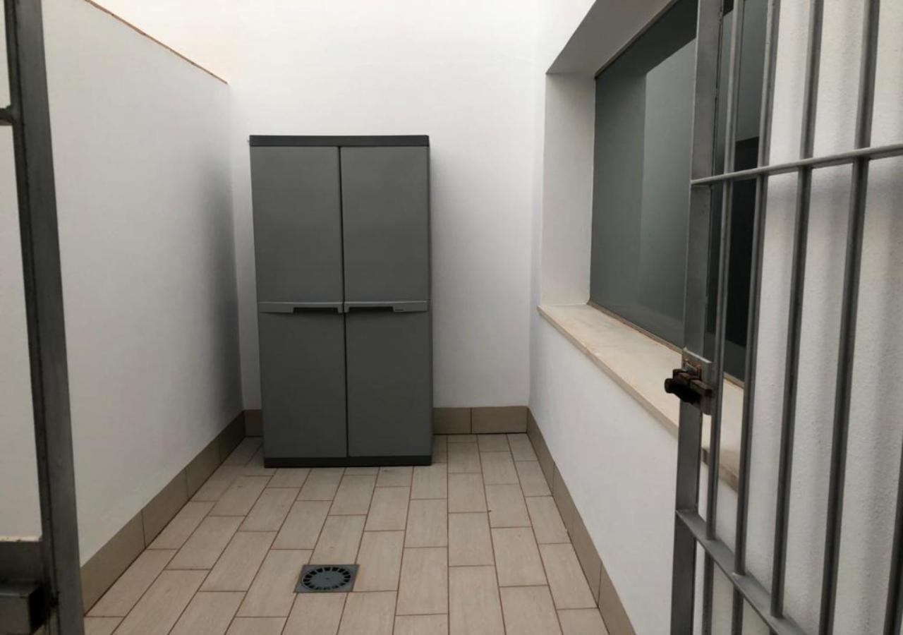 Apartamento Mirando Al Guadiana Centro ايامونتي المظهر الخارجي الصورة