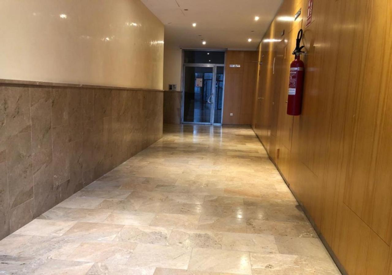 Apartamento Mirando Al Guadiana Centro ايامونتي المظهر الخارجي الصورة