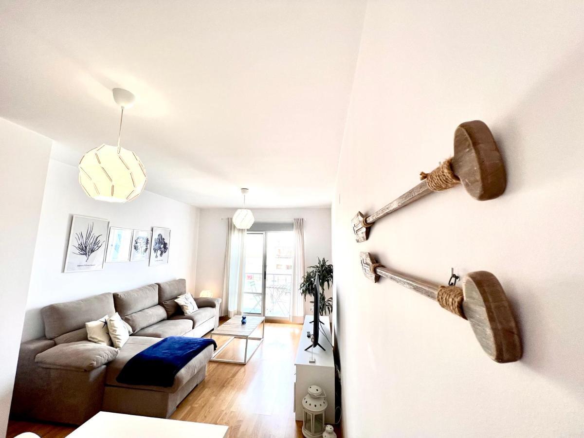 Apartamento Mirando Al Guadiana Centro ايامونتي المظهر الخارجي الصورة